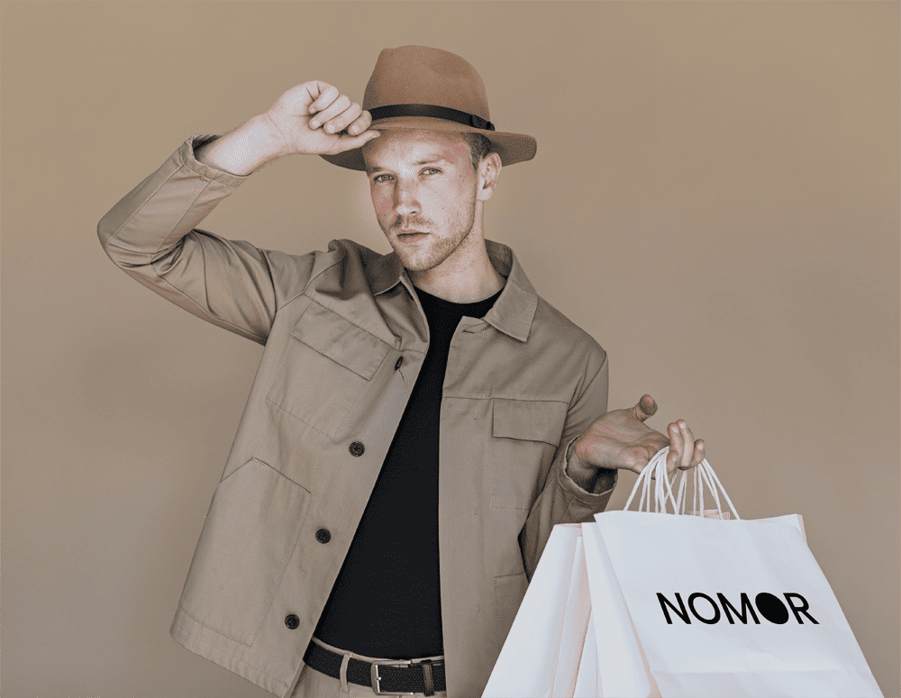 Vì sao tôi chọn thời trang tối giản thay vì chạy theo trend?