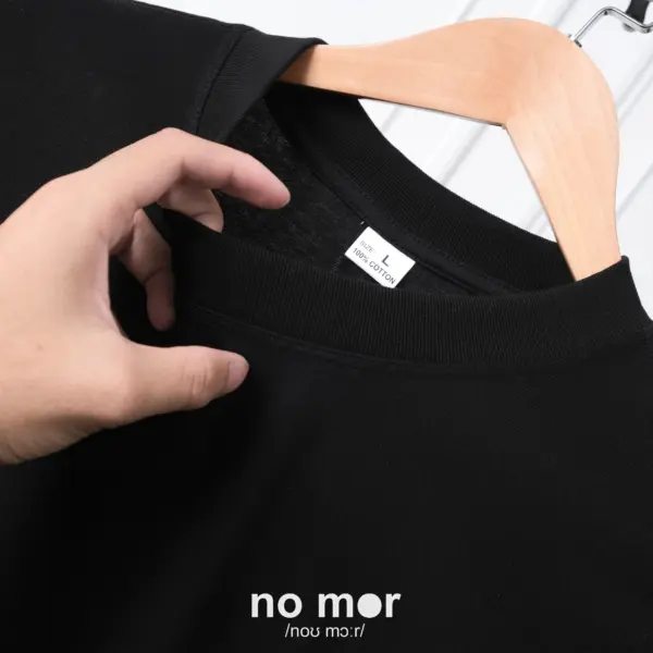 Nomor Founder Edition V2 – Nhãn mác/logo (NOMATHCT005)