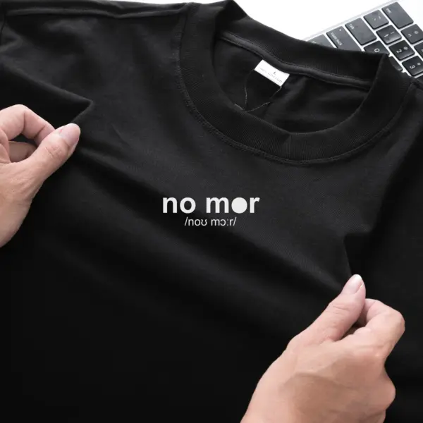 Nomor Founder Edition V2 – Cận cảnh chi tiết (NOMATHCT005)