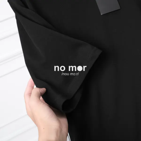 Nomor Founder Edition V2 – Cận cảnh chi tiết cổ tay (NOMATHCT005)